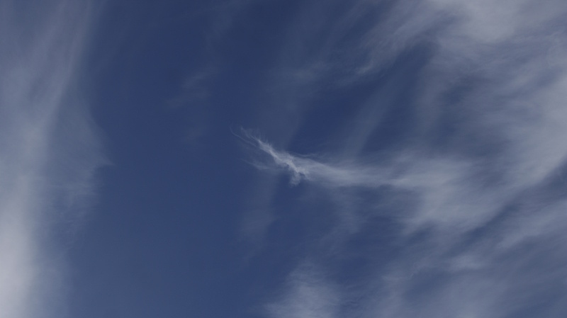 Cirrus