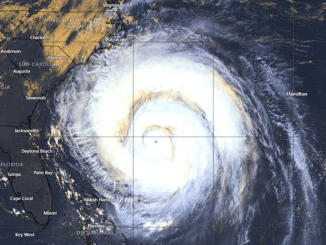 Hurricane Erin