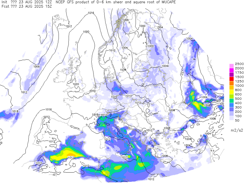 Scherungscape