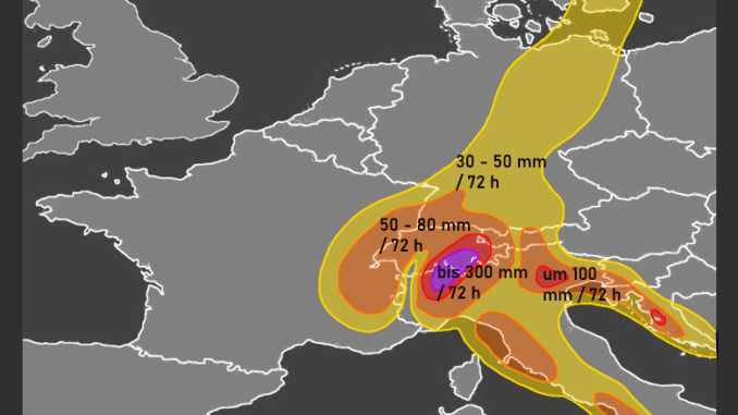 severewetahermap-27082025 Severe Weather Map Europe