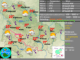 Wettervorhersage Thüringen 22 August 2025