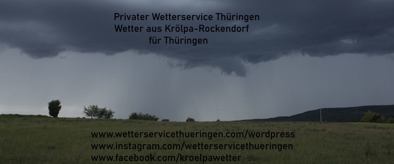 wetterservice thueringen
