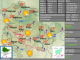 Wettervorhersage Thüringen