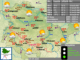 Wettervorhersage Thüringen