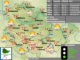 Wettervorhersage Thüringen
