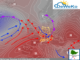 Wetterlage Samstag 21.02.2026
