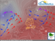Wetterlage Sonntag 01-03-2026